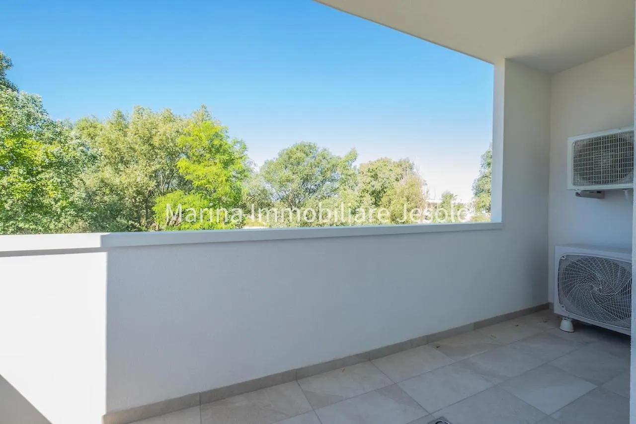 Per Mar Apartment Lido di Jesolo