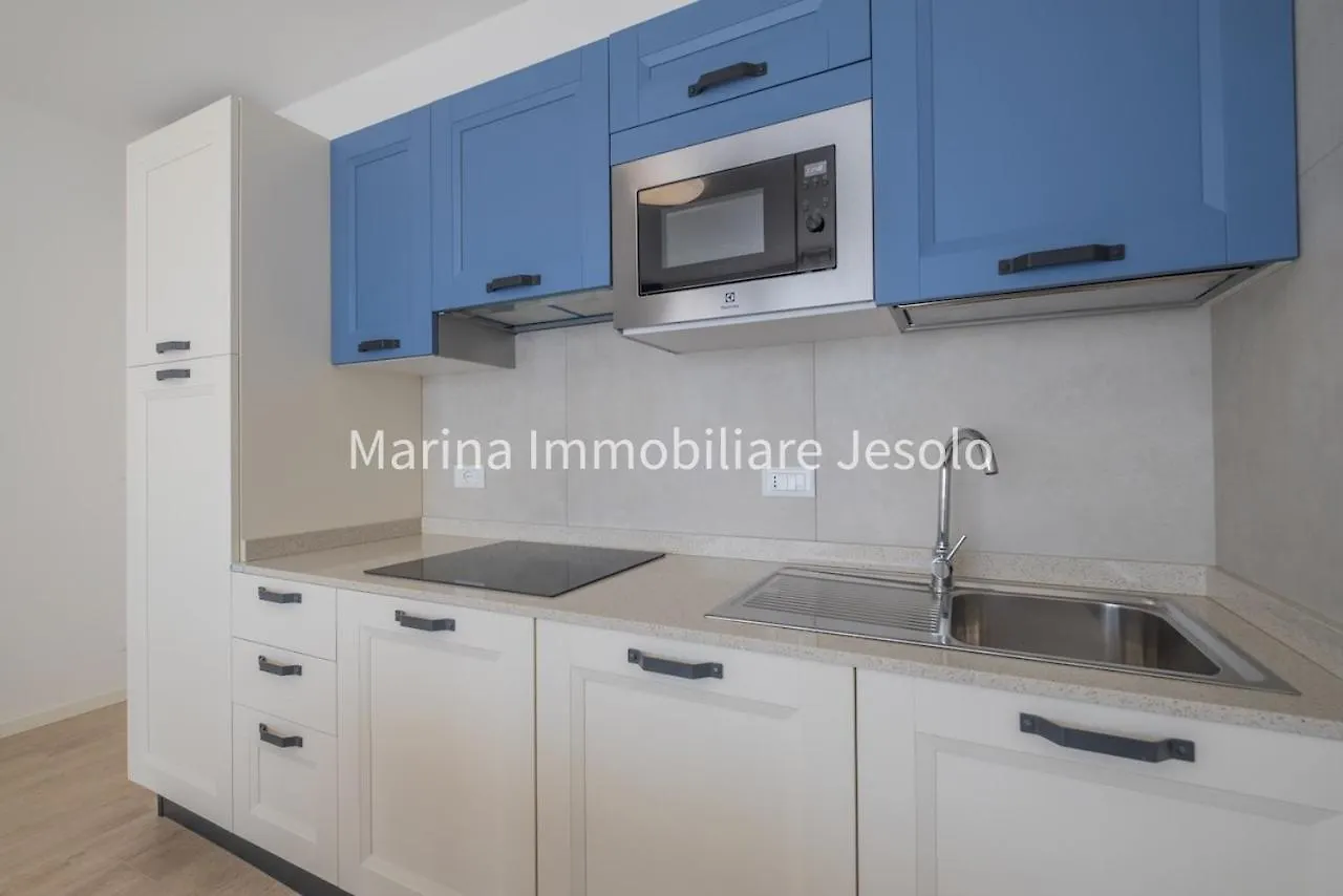 Per Mar Apartment Lido di Jesolo Italy