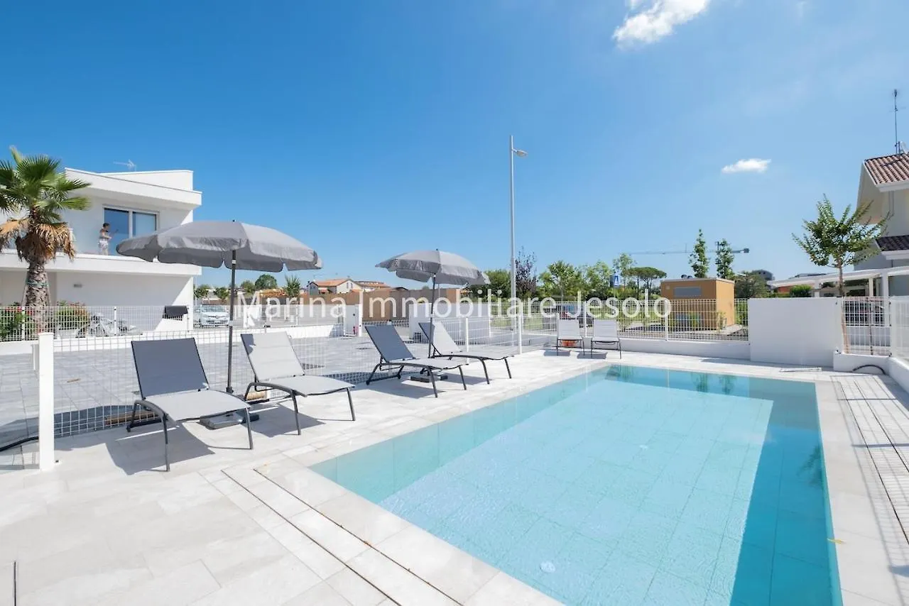 Per Mar Apartment Lido di Jesolo