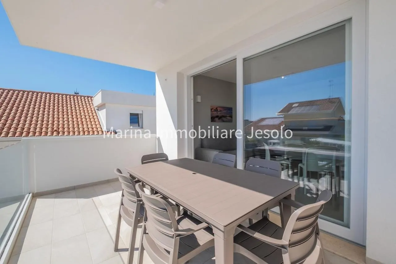 Per Mar Apartment Lido di Jesolo