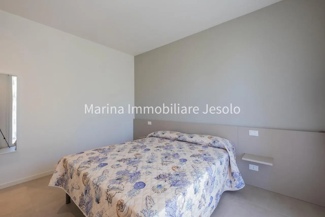 Per Mar Apartment Lido di Jesolo Italy