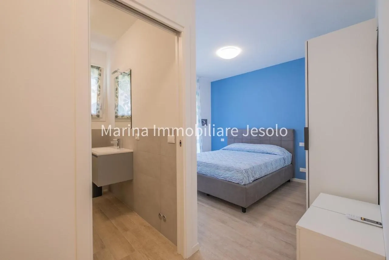 Per Mar Apartment Lido di Jesolo