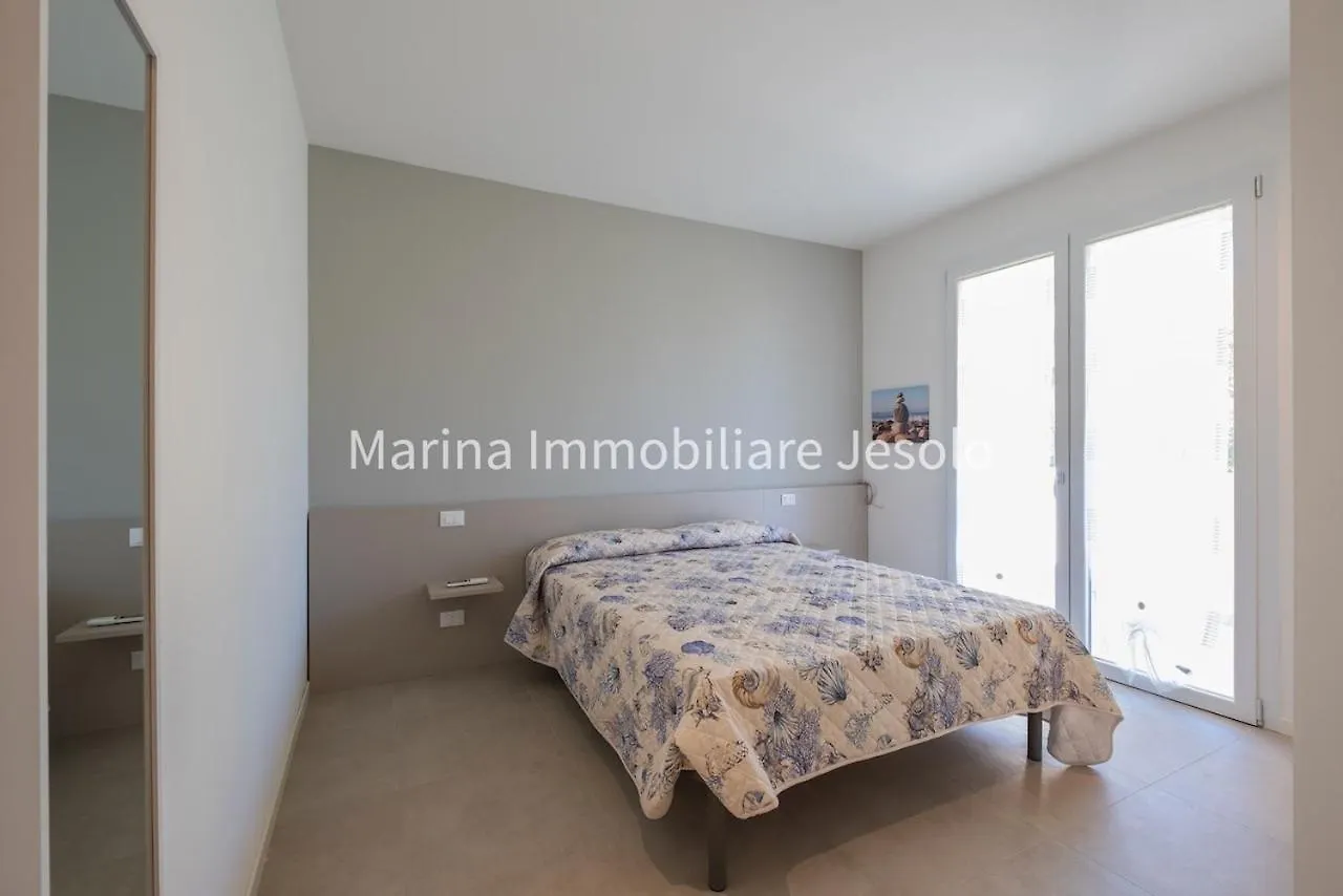 Per Mar Apartment Lido di Jesolo