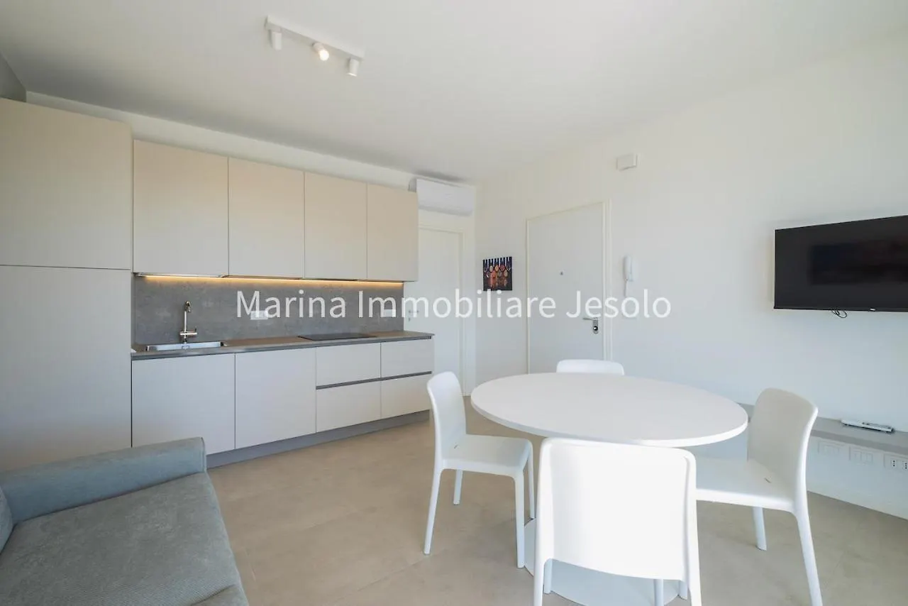 Per Mar Apartment Lido di Jesolo 0*,