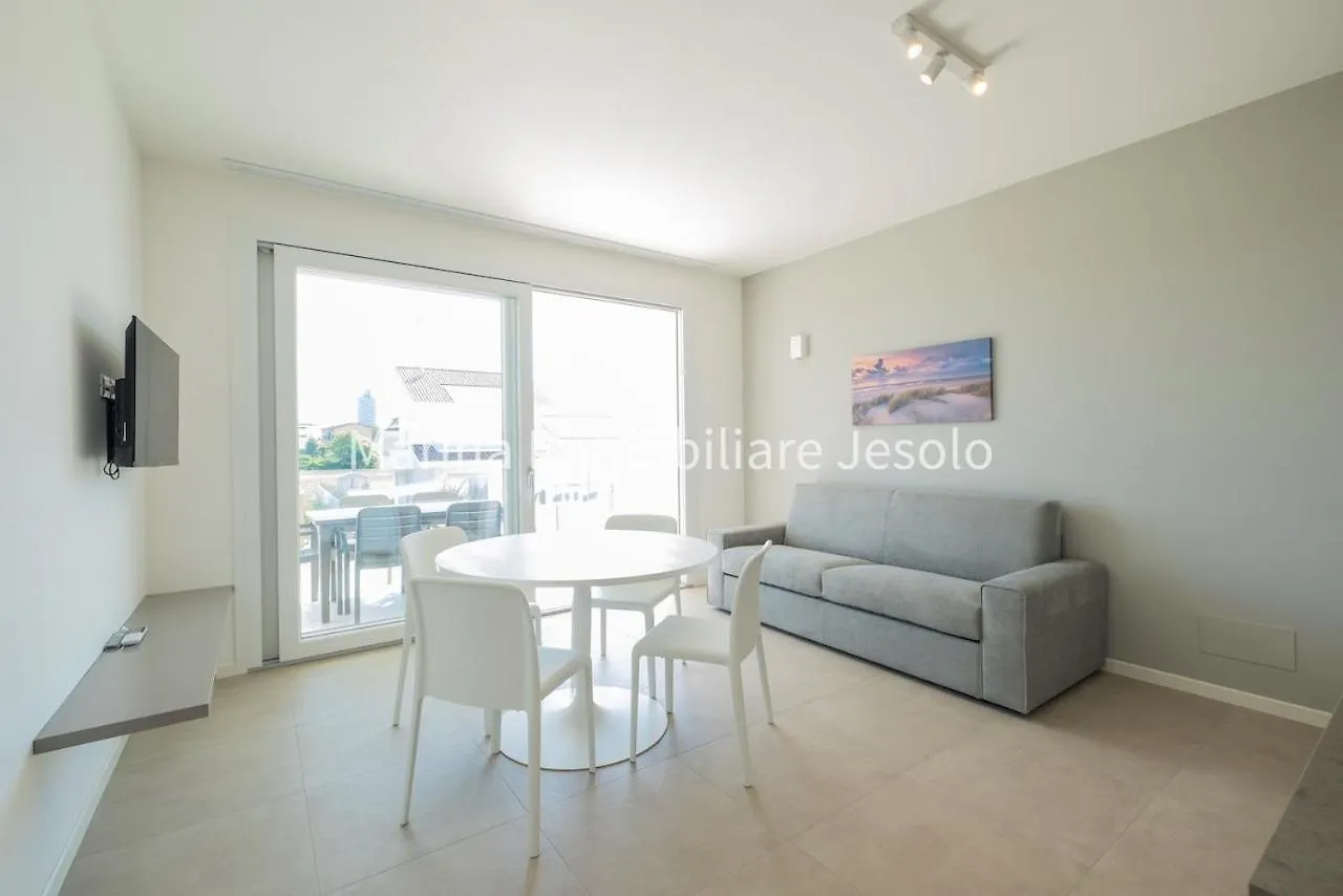 Per Mar Apartment Lido di Jesolo Italy