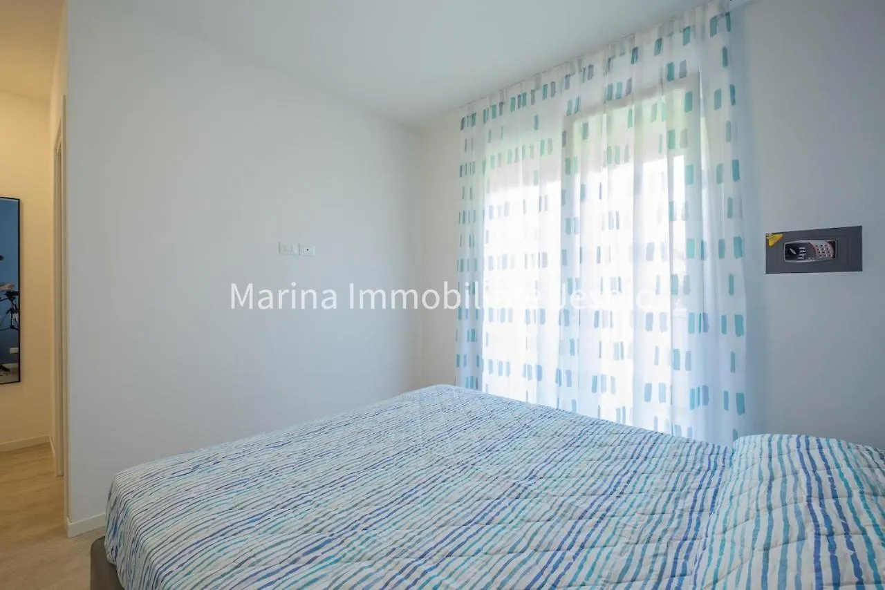 Per Mar Apartment Lido di Jesolo