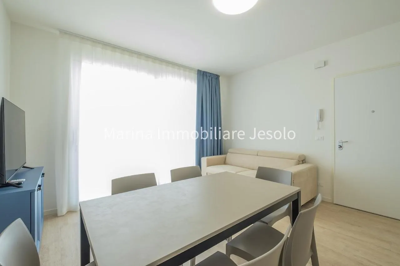 Per Mar Apartment Lido di Jesolo