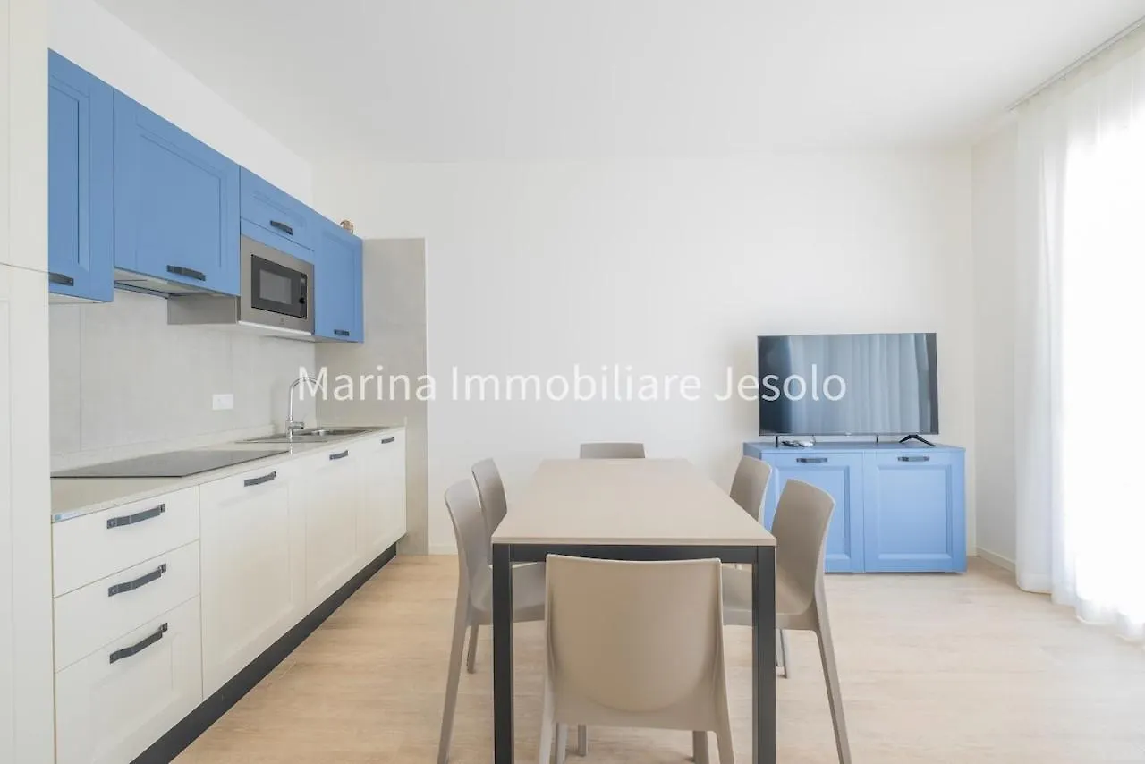 Per Mar Apartment Lido di Jesolo