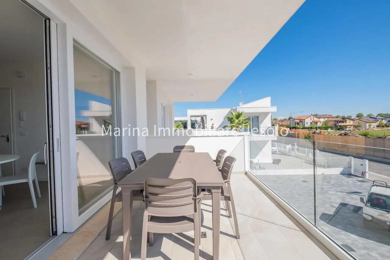 Per Mar Apartment Lido di Jesolo