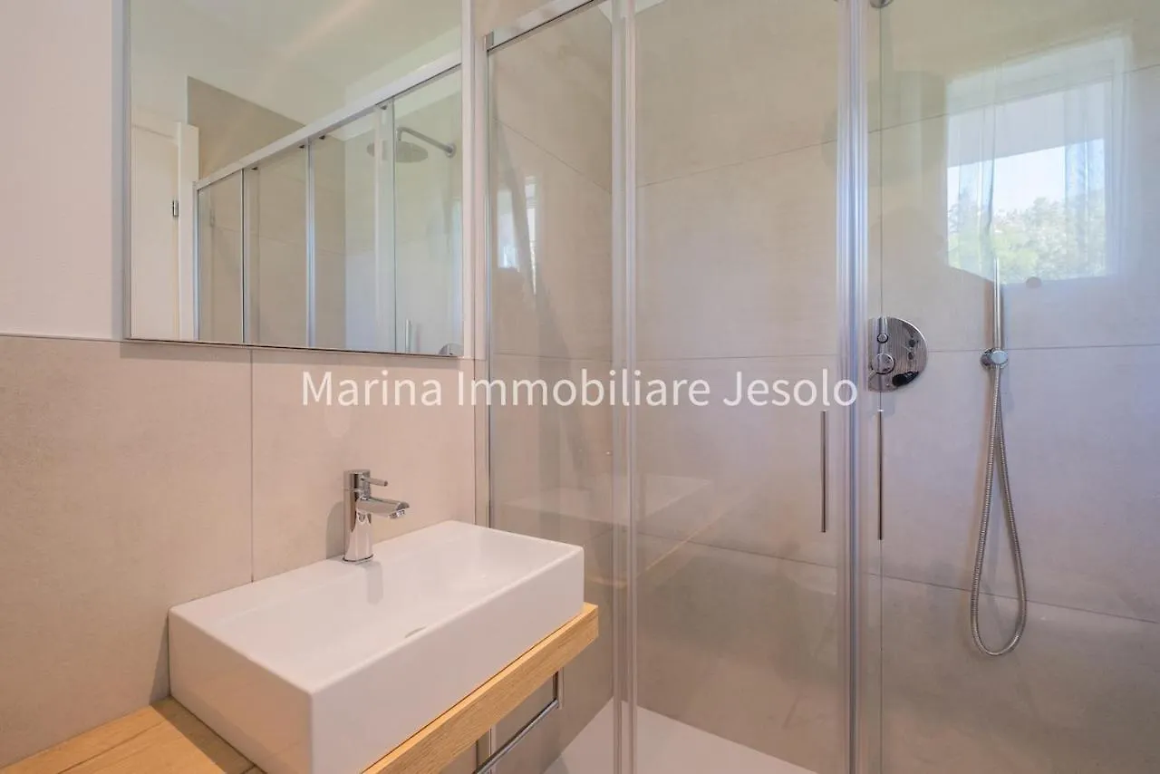 Per Mar Apartment Lido di Jesolo Italy