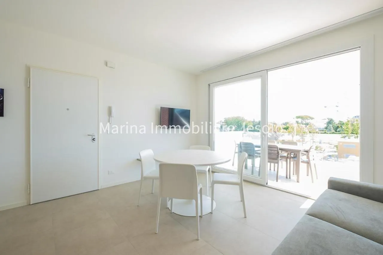 Per Mar Apartment Lido di Jesolo 0*,