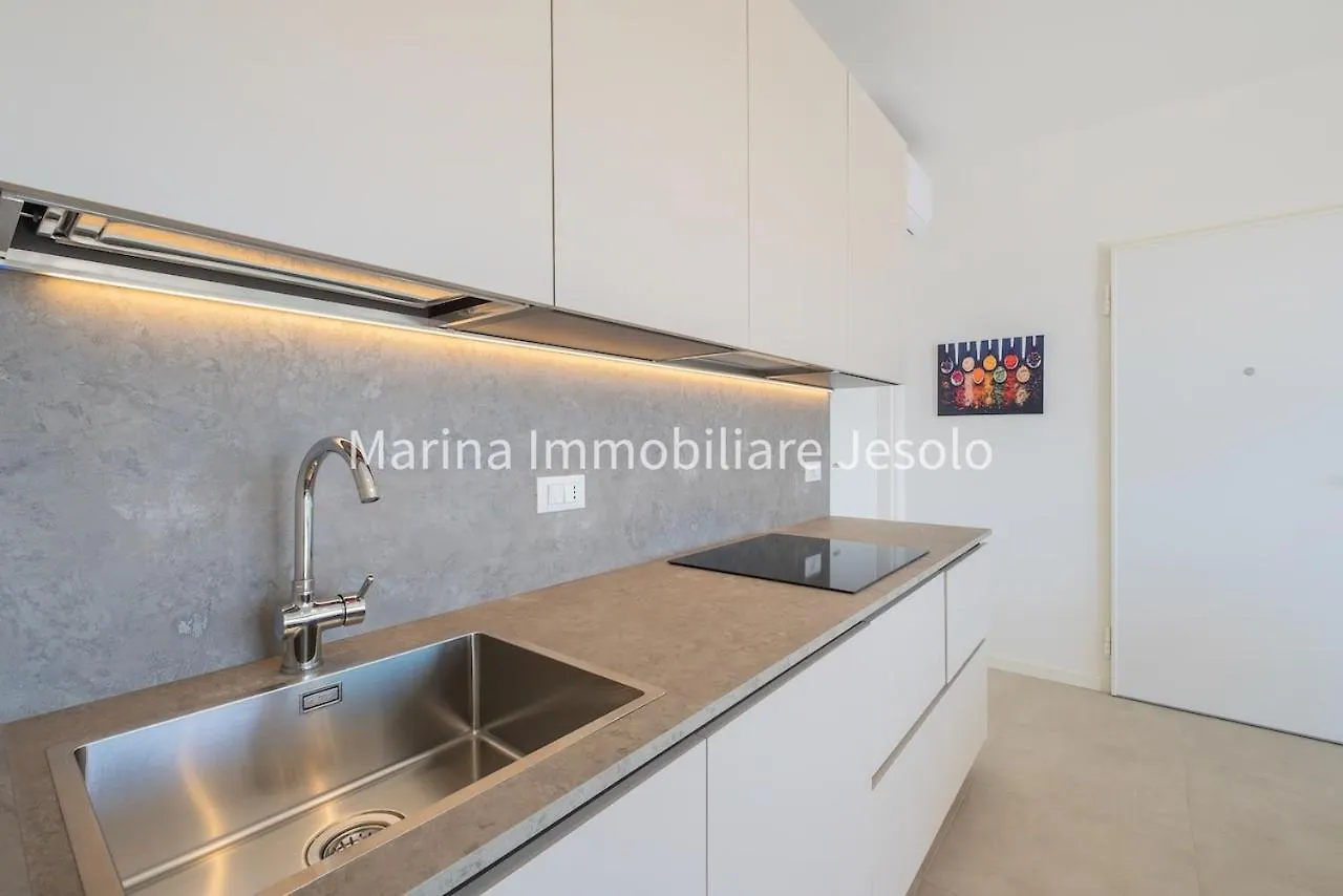 Per Mar Apartment Lido di Jesolo