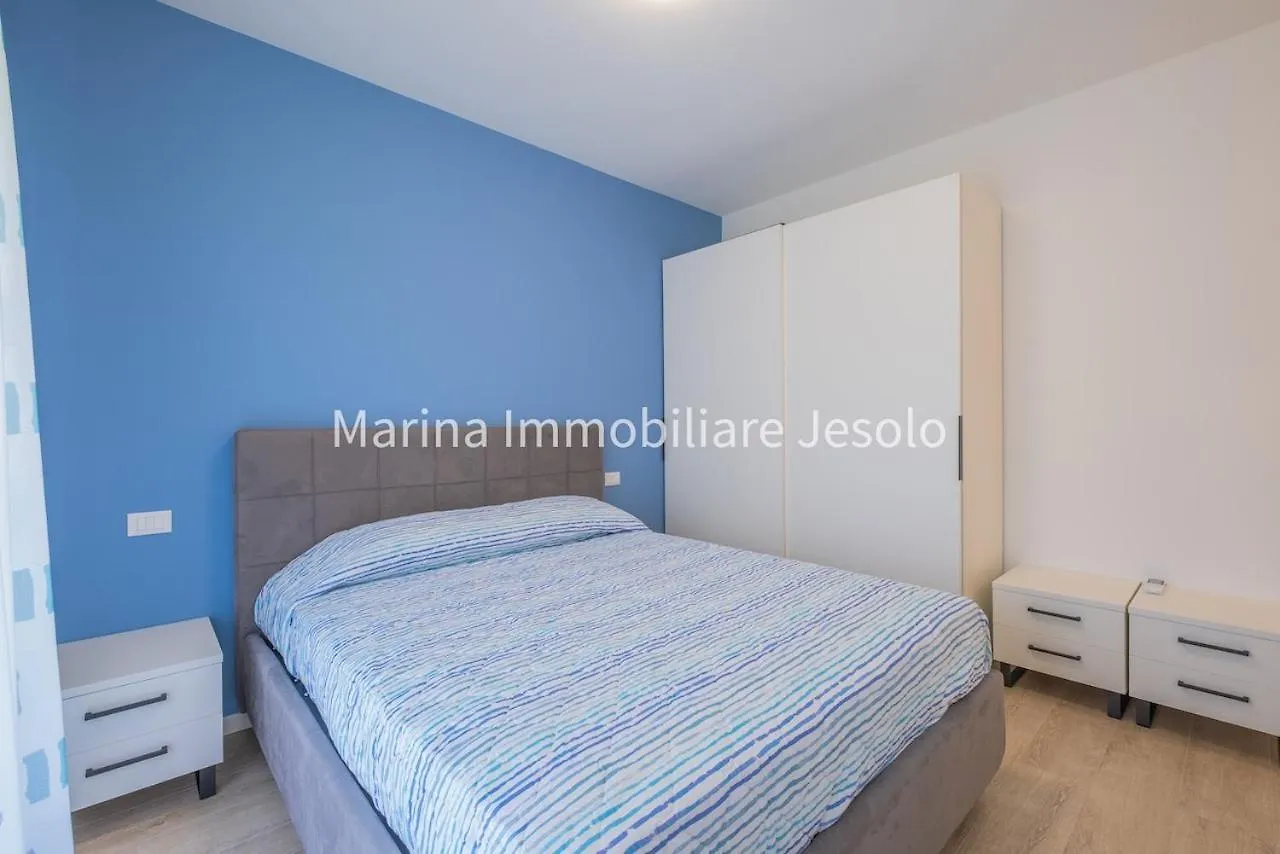 Per Mar Apartment Lido di Jesolo