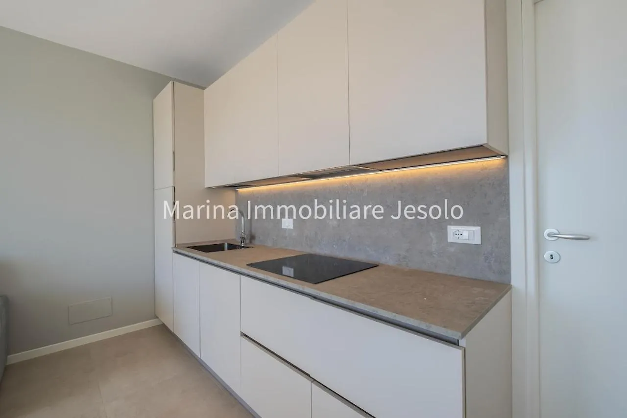 Per Mar Apartment Lido di Jesolo