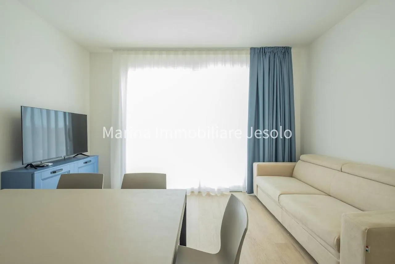 Per Mar Apartment Lido di Jesolo Italy
