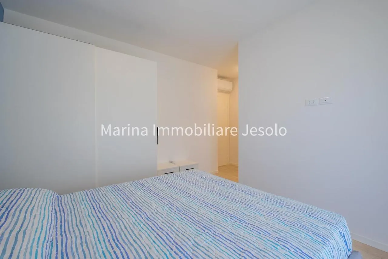 Per Mar Apartment Lido di Jesolo 0*,  Italy