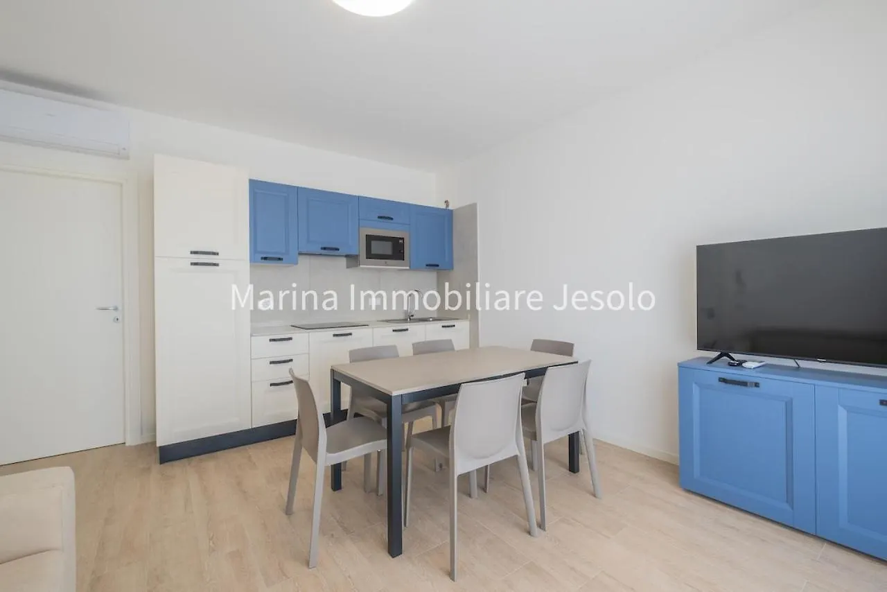 Per Mar Apartment Lido di Jesolo