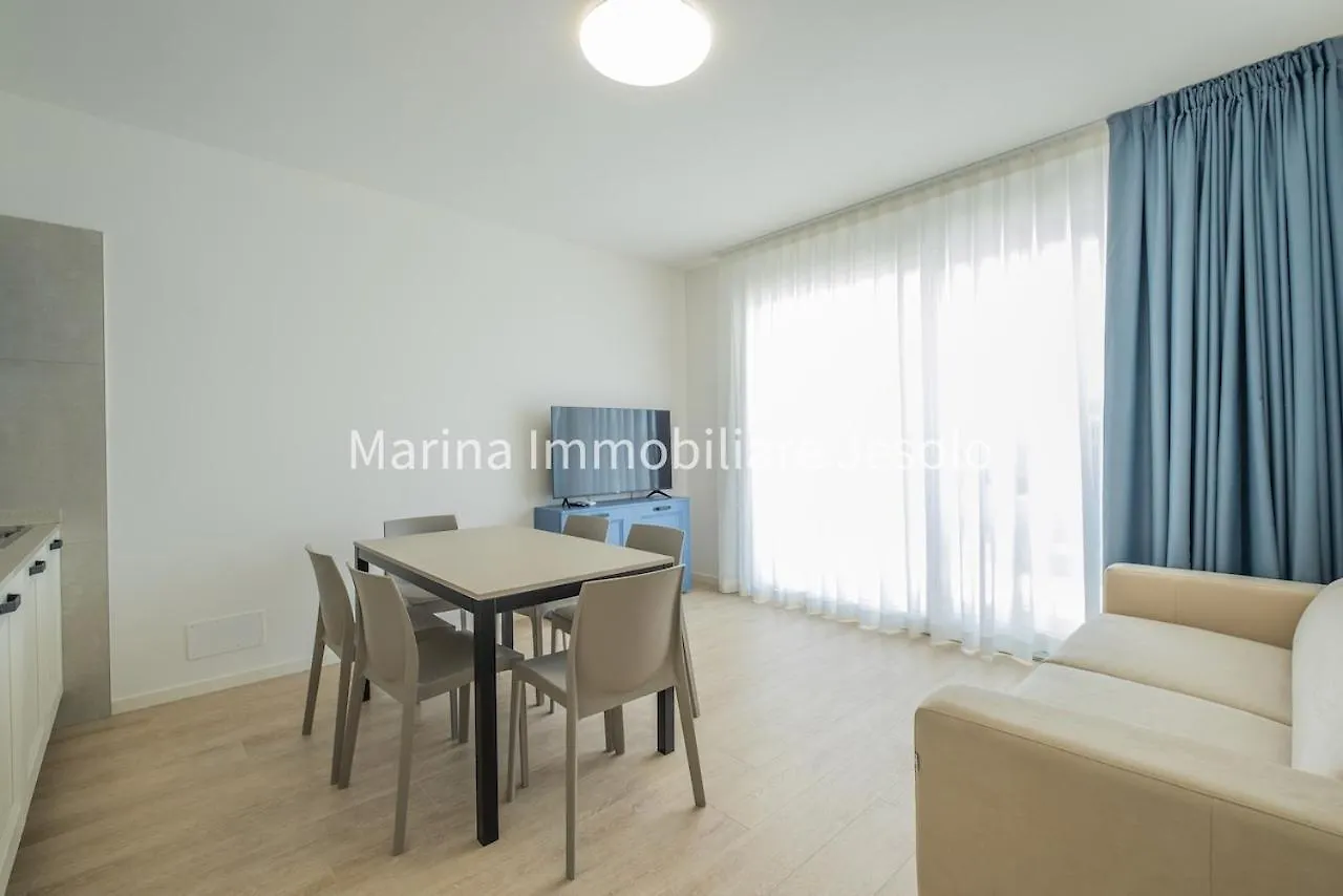 Per Mar Apartment Lido di Jesolo