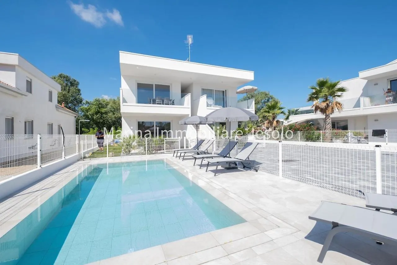 Per Mar Apartment Lido di Jesolo