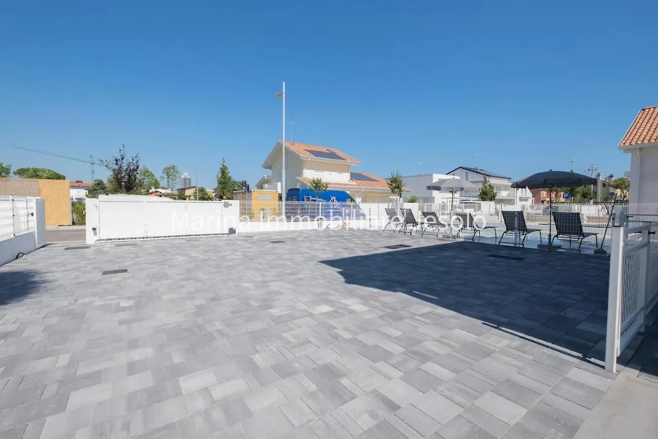 Per Mar Apartment Lido di Jesolo