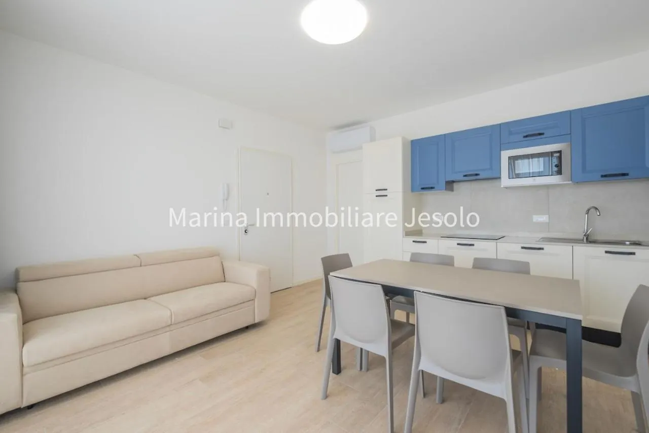 Per Mar Apartment Lido di Jesolo