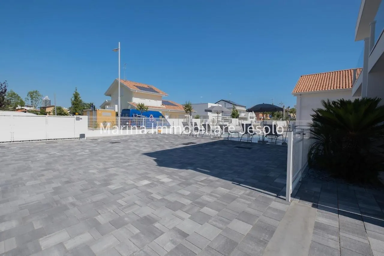 Per Mar Apartment Lido di Jesolo