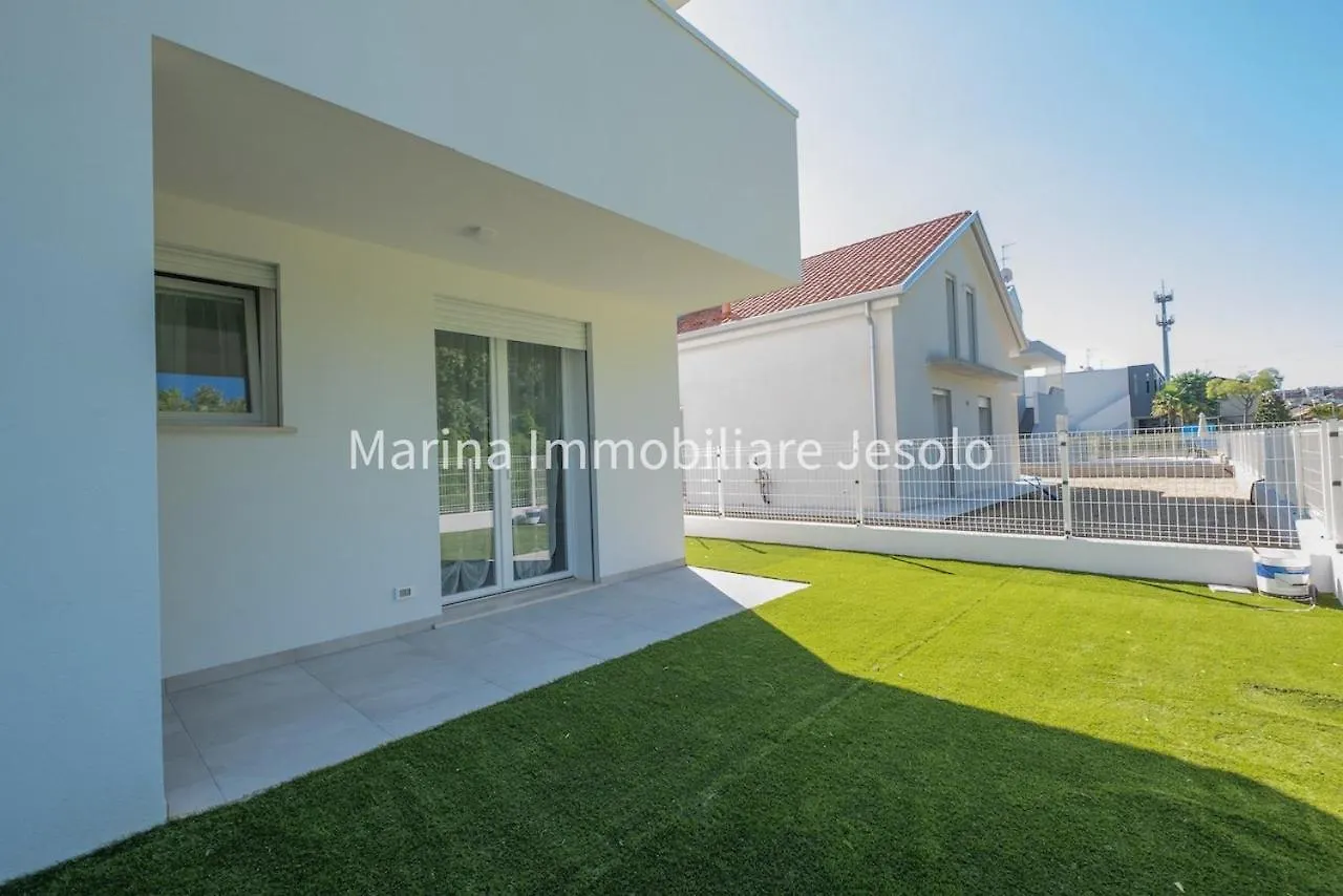 Per Mar Apartment Lido di Jesolo