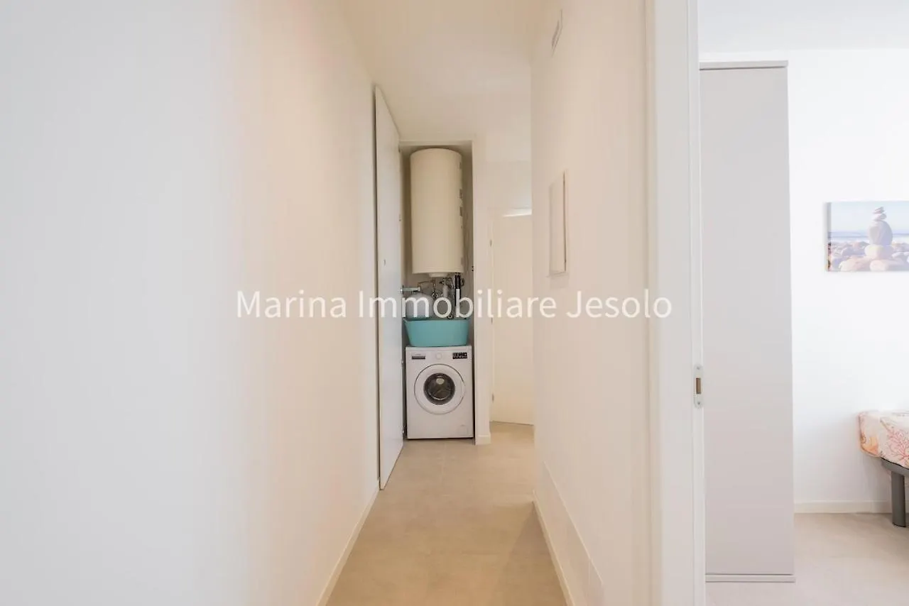 Per Mar Apartment Lido di Jesolo Italy