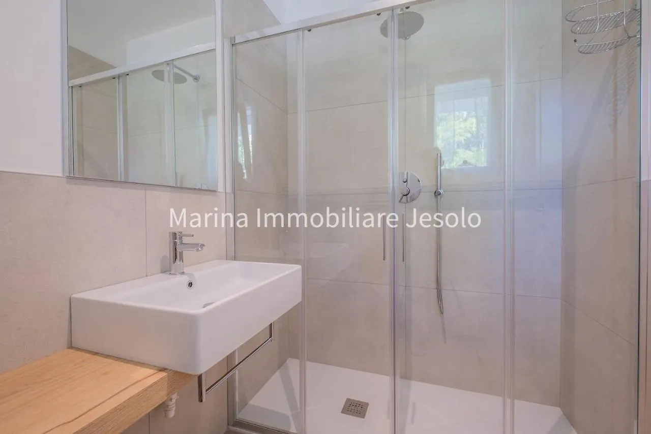 Per Mar Apartment Lido di Jesolo 0*,
