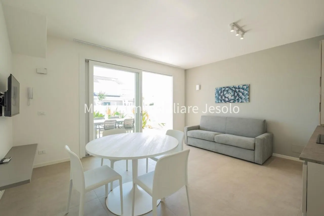 Per Mar Apartment Lido di Jesolo