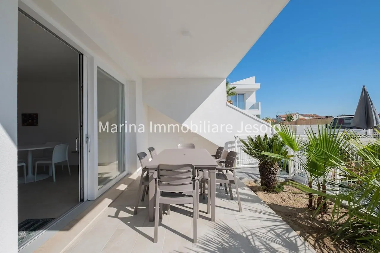 Per Mar Apartment Lido di Jesolo