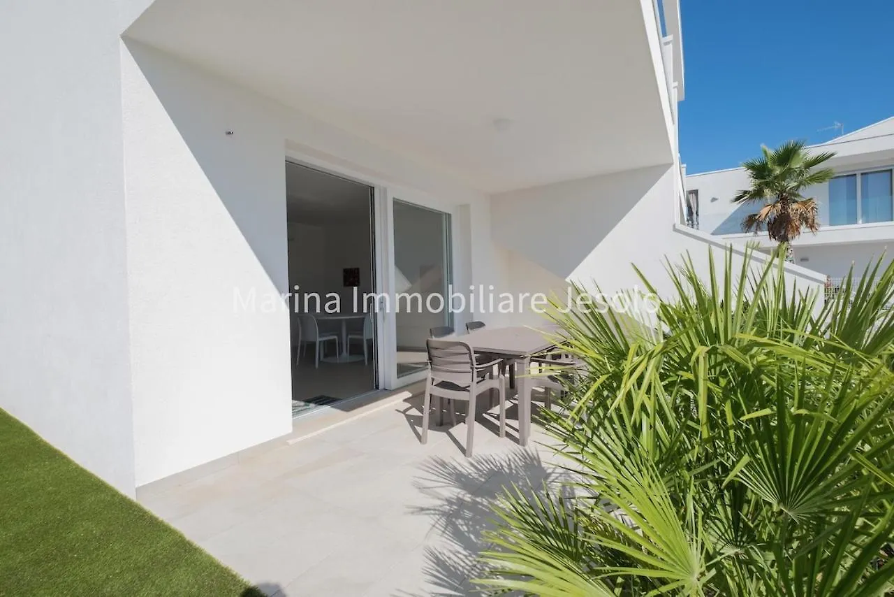 Per Mar Apartment Lido di Jesolo Italy