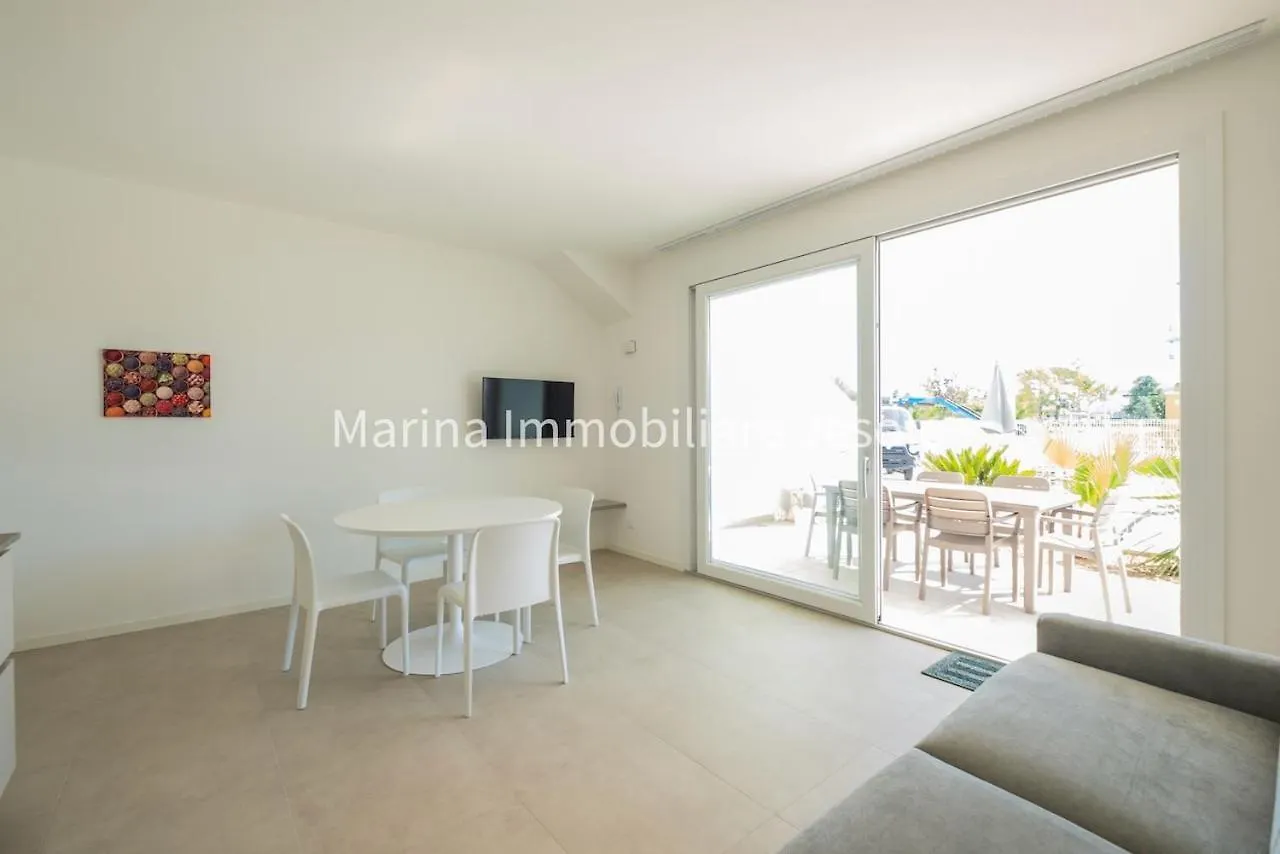 Per Mar Apartment Lido di Jesolo