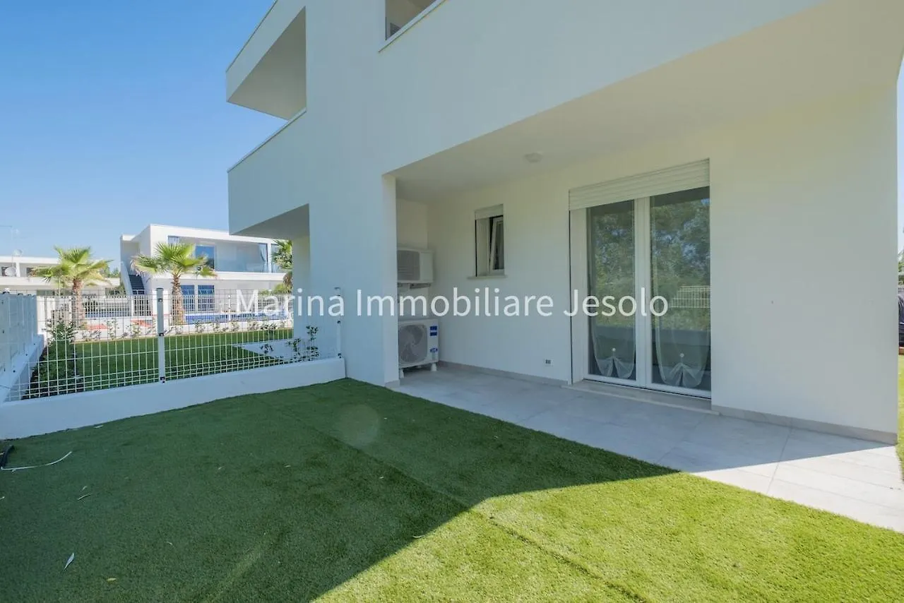 Per Mar Apartment Lido di Jesolo