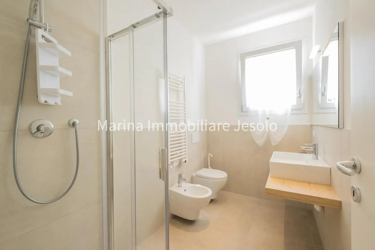 Per Mar Apartment Lido di Jesolo