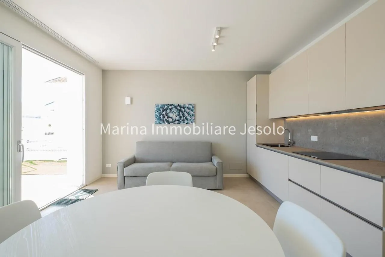 Per Mar Apartment Lido di Jesolo Italy