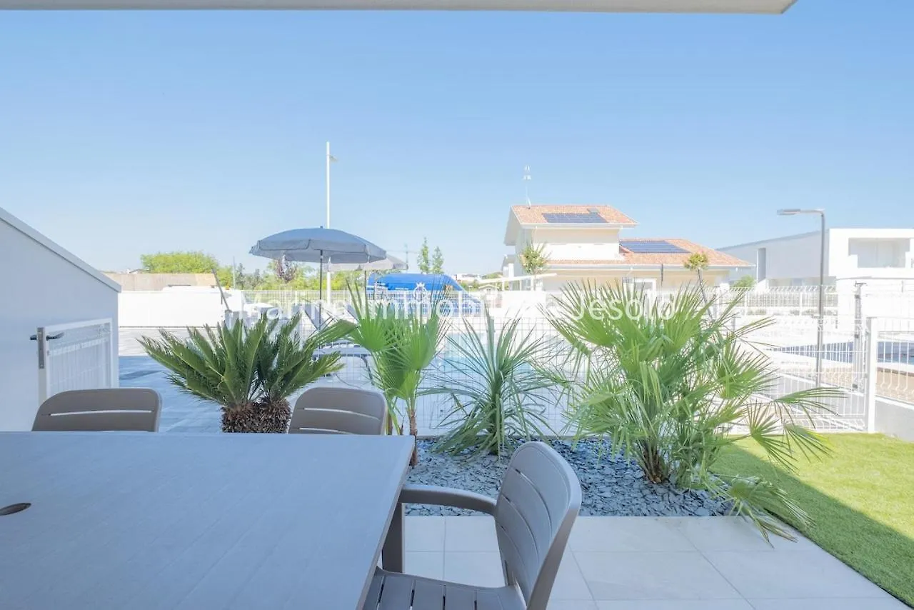 Per Mar Apartment Lido di Jesolo