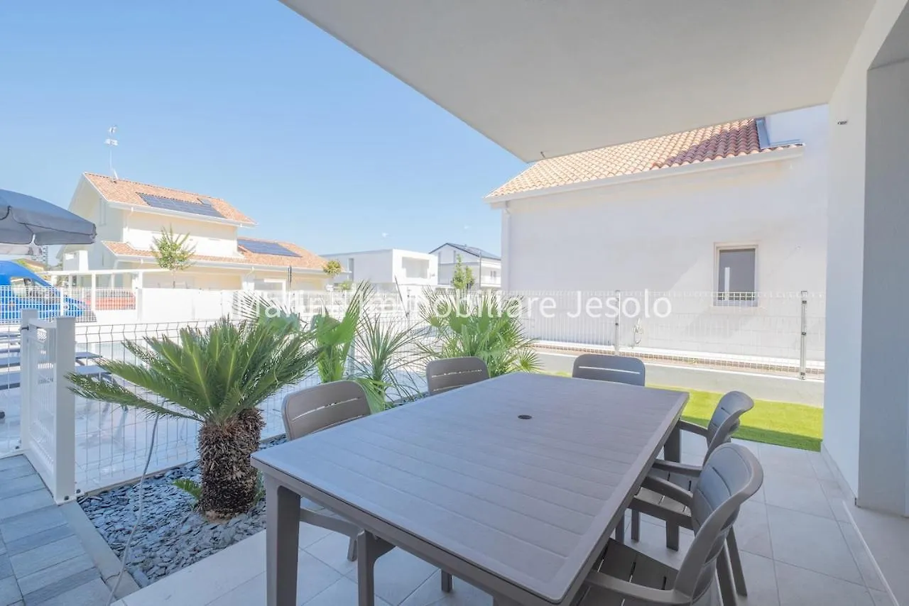 Per Mar Apartment Lido di Jesolo