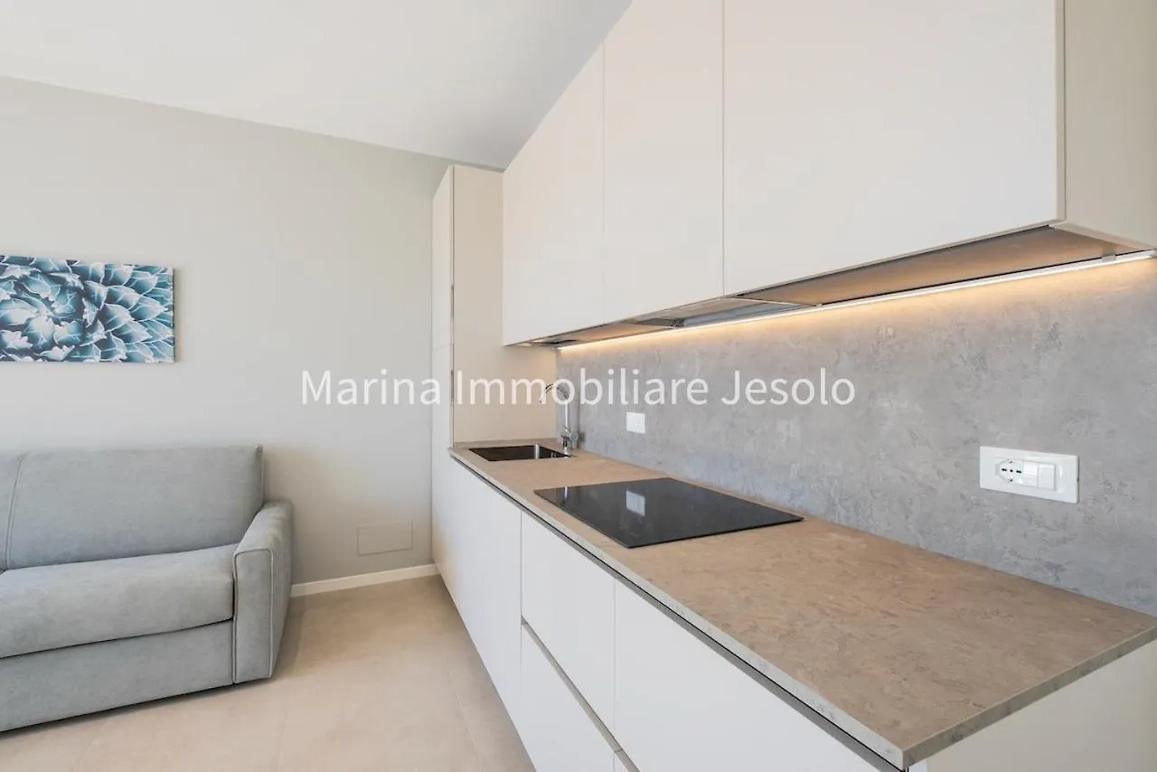 Per Mar Apartment Lido di Jesolo