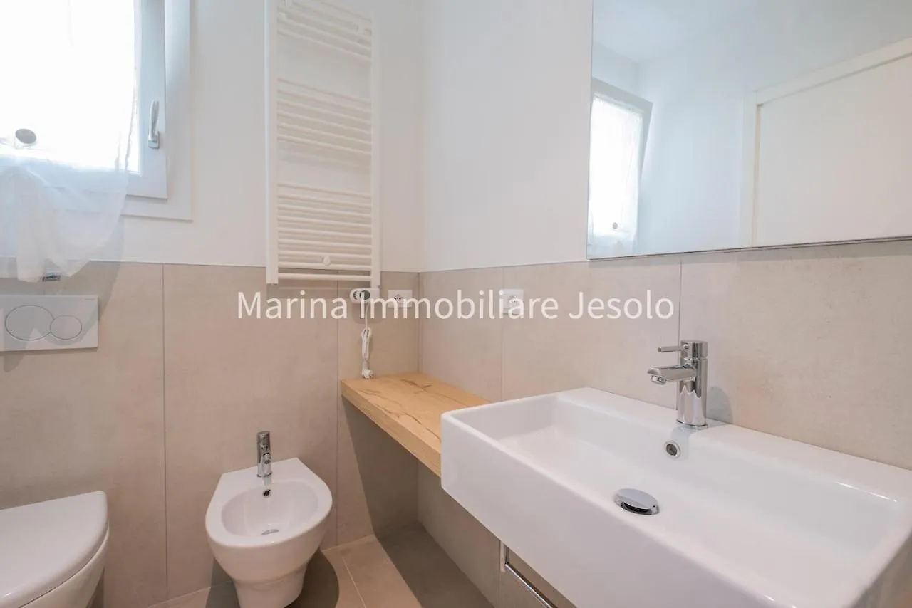 Per Mar Apartment Lido di Jesolo