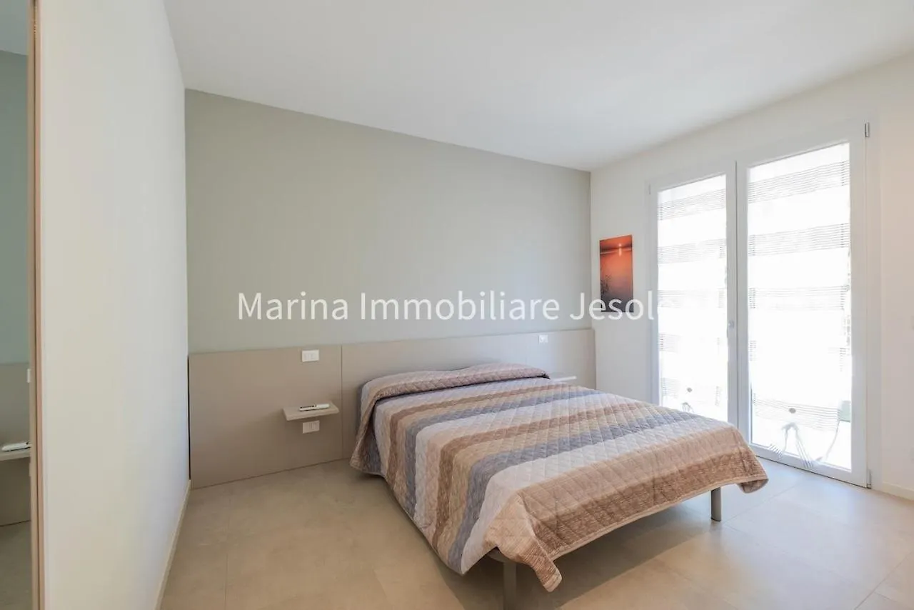 Per Mar Apartment Lido di Jesolo