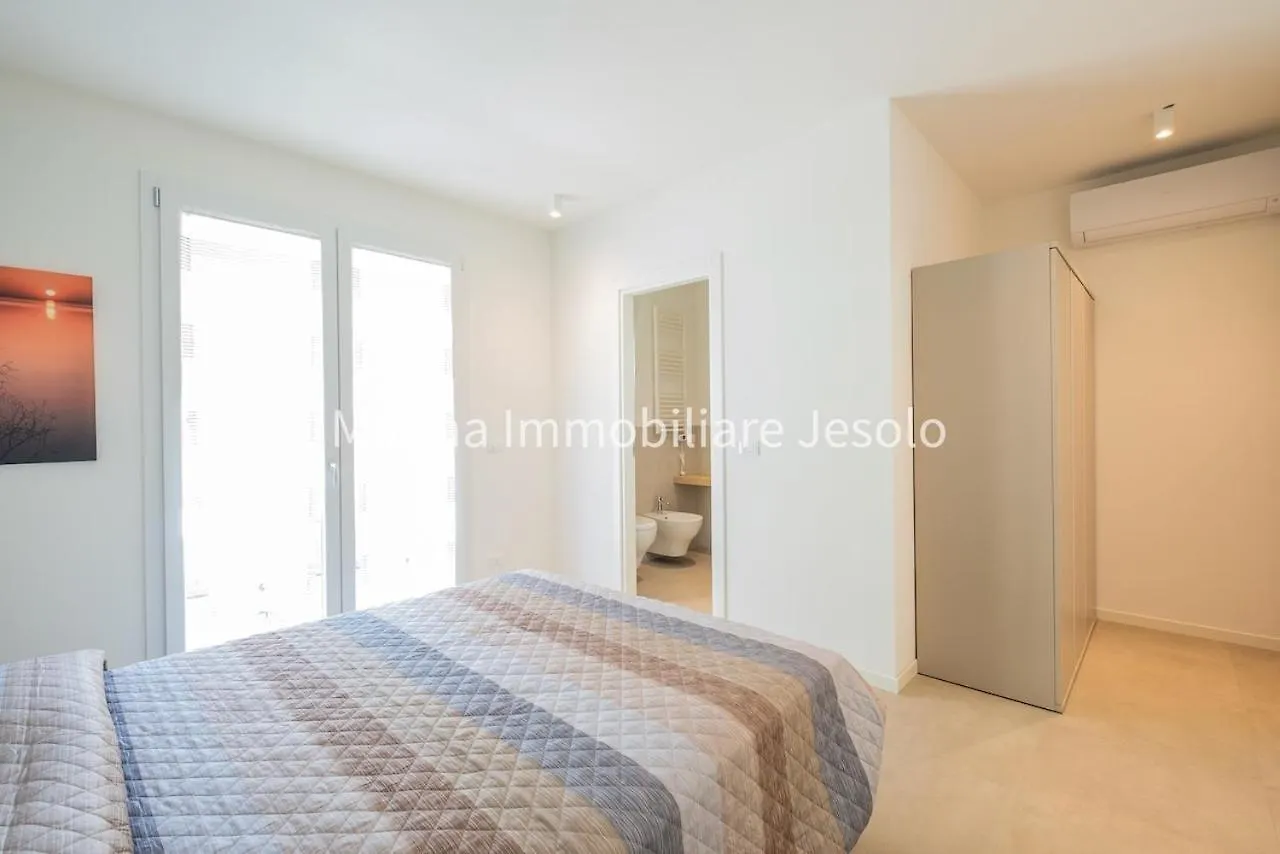 Per Mar Apartment Lido di Jesolo