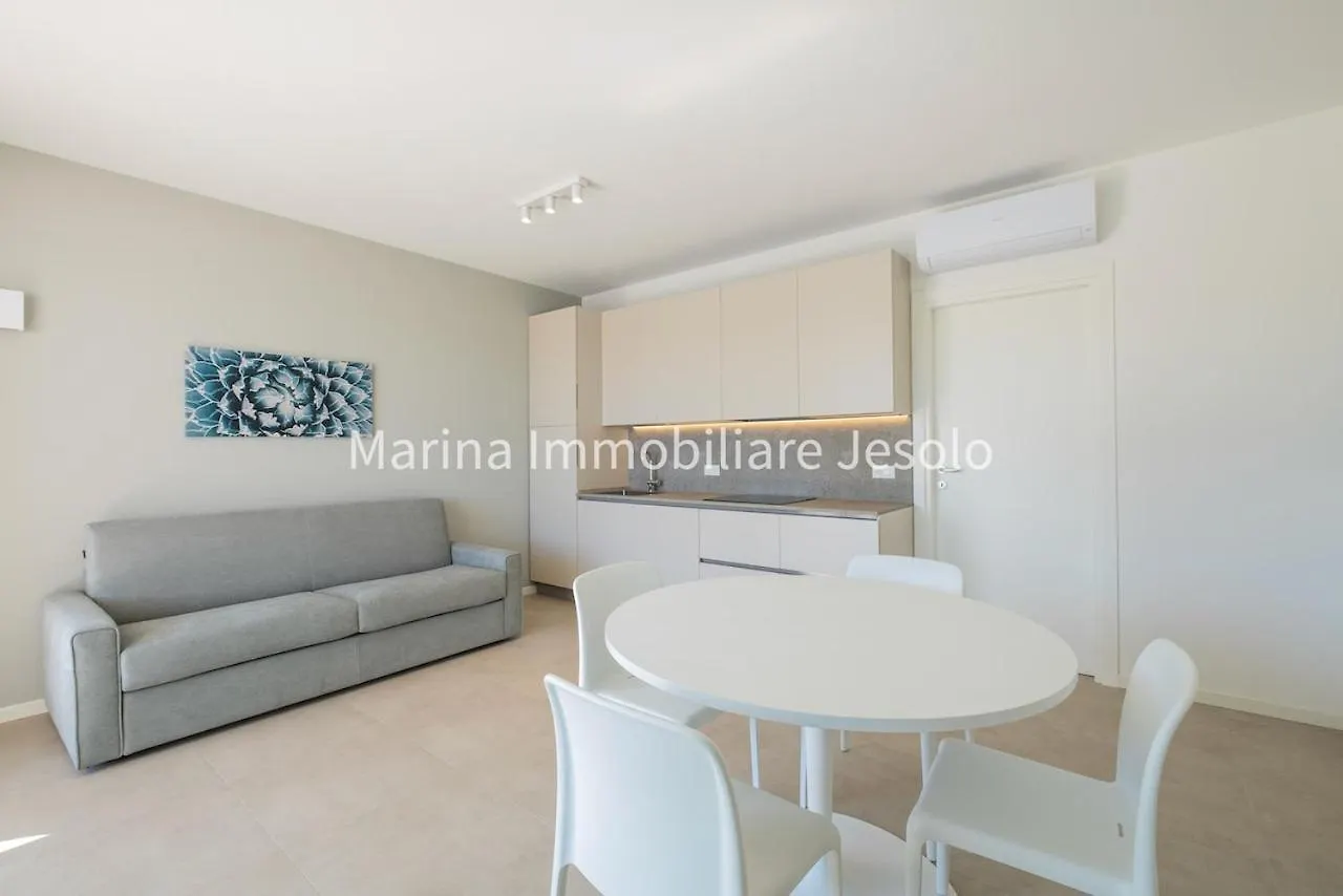 Per Mar Apartment Lido di Jesolo
