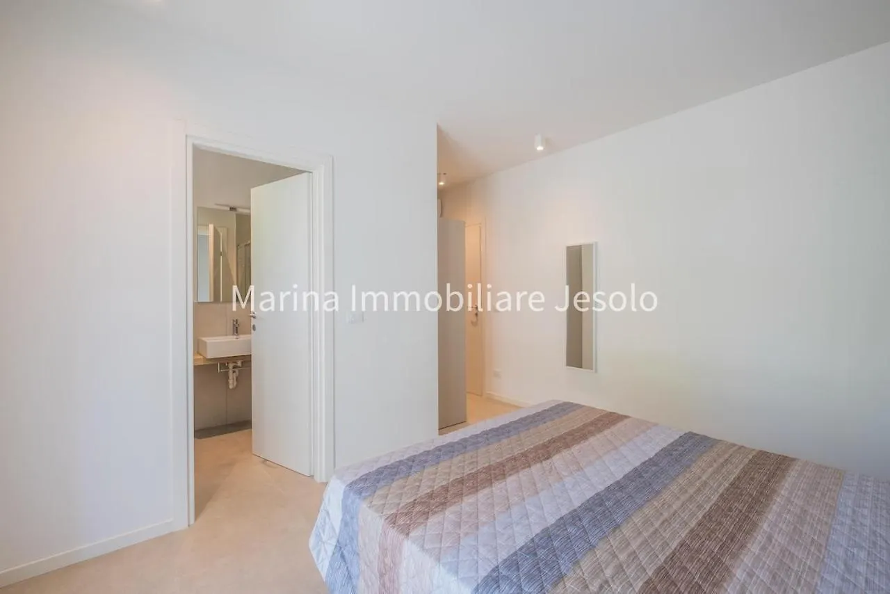 Per Mar Apartment Lido di Jesolo Italy