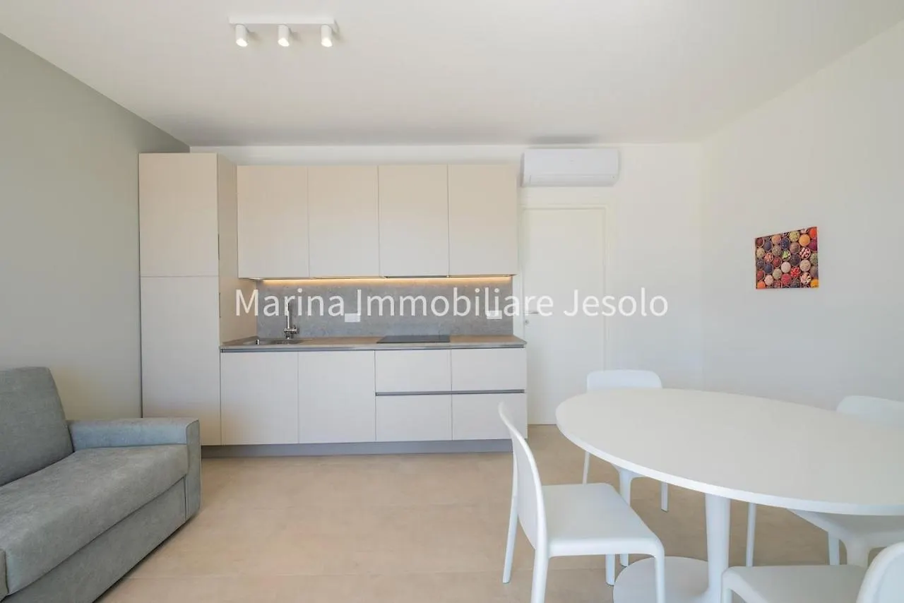 Per Mar Apartment Lido di Jesolo