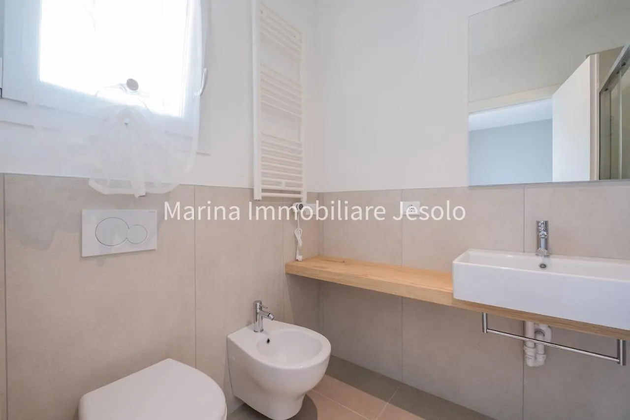 Per Mar Apartment Lido di Jesolo