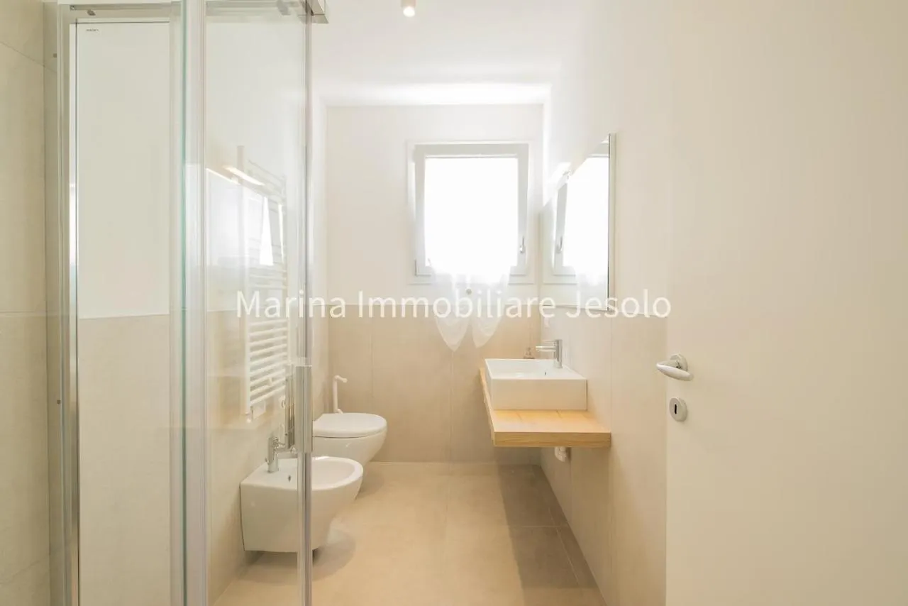 Per Mar Apartment Lido di Jesolo Italy