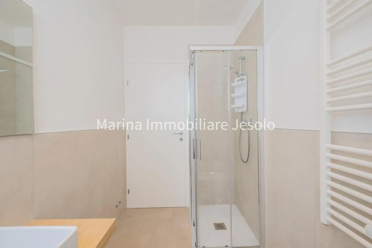 Per Mar Apartment Lido di Jesolo 0*,  Italy
