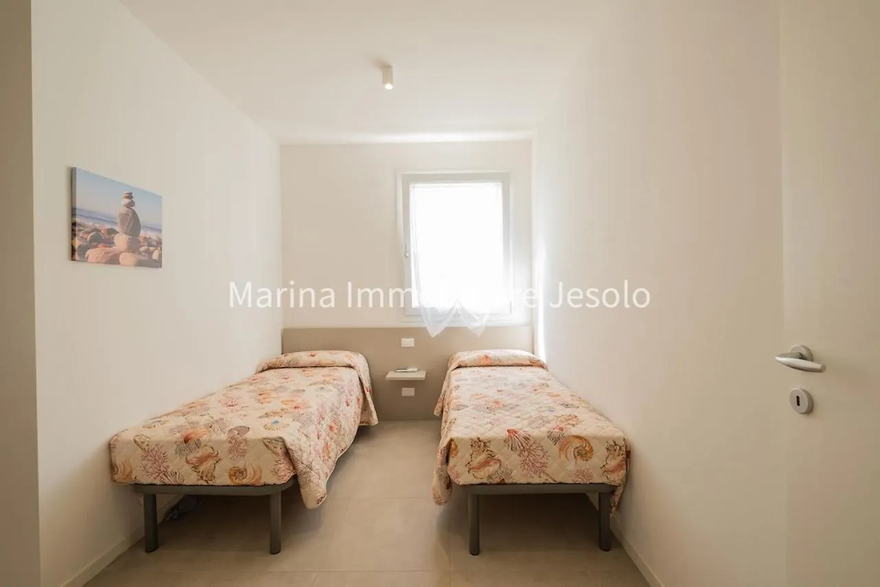 Per Mar Apartment Lido di Jesolo