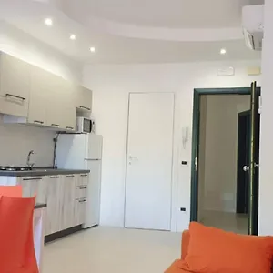 Appartamento Nuovo Centralissimo 150 Mt Dal Mare, Lido di Jesolo